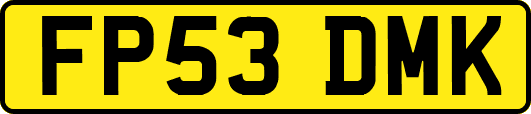 FP53DMK