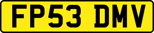 FP53DMV