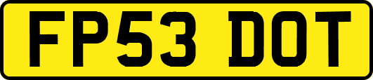 FP53DOT
