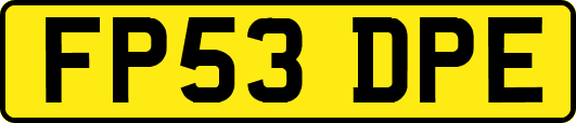FP53DPE