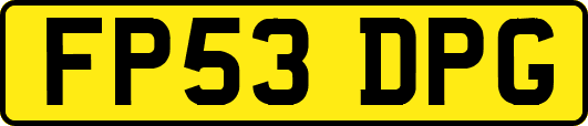 FP53DPG