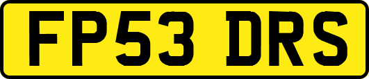FP53DRS