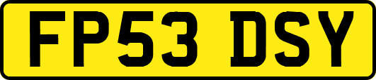 FP53DSY