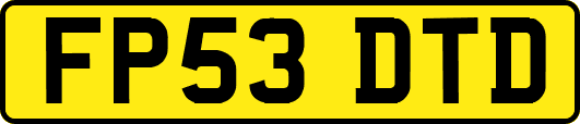 FP53DTD