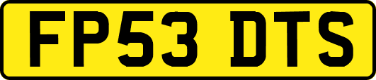 FP53DTS