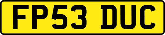 FP53DUC