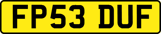 FP53DUF