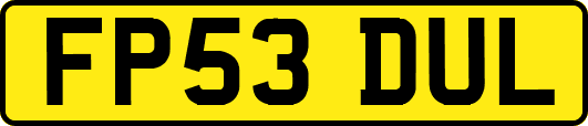 FP53DUL