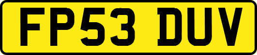 FP53DUV