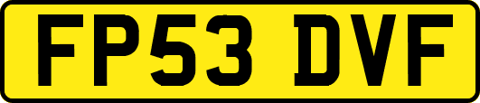 FP53DVF
