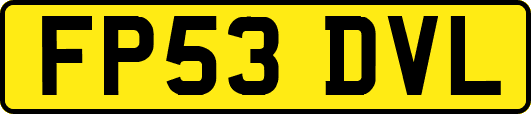FP53DVL