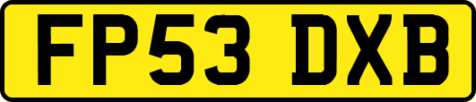 FP53DXB