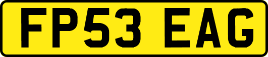 FP53EAG