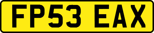 FP53EAX