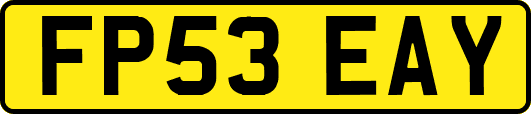 FP53EAY