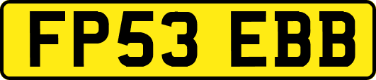 FP53EBB