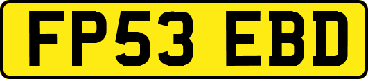 FP53EBD