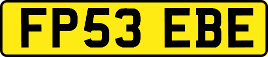 FP53EBE