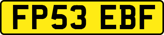 FP53EBF
