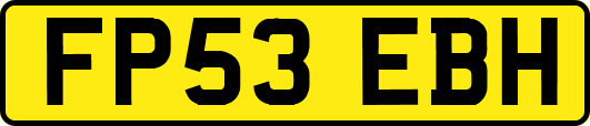 FP53EBH