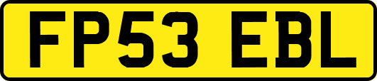 FP53EBL