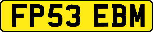 FP53EBM