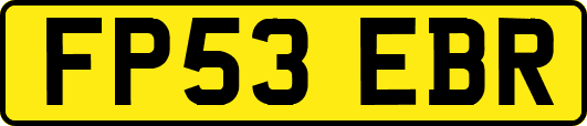 FP53EBR
