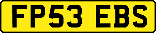 FP53EBS