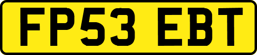 FP53EBT