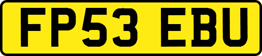 FP53EBU