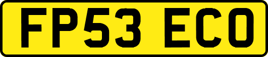 FP53ECO