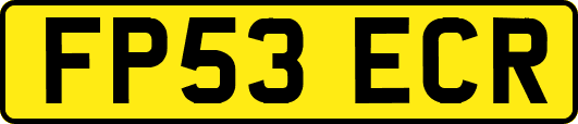 FP53ECR