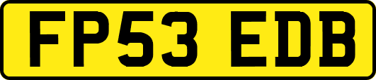 FP53EDB