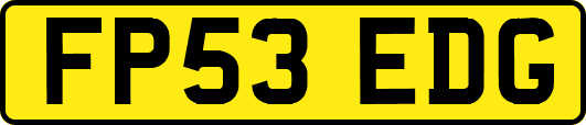 FP53EDG
