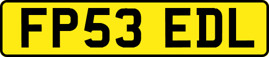 FP53EDL