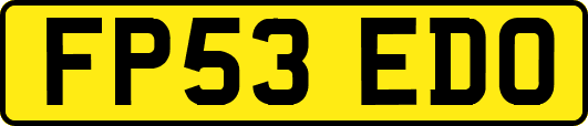 FP53EDO
