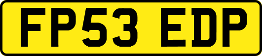 FP53EDP