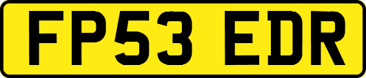 FP53EDR