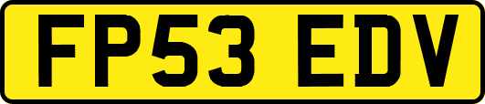 FP53EDV