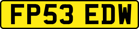 FP53EDW