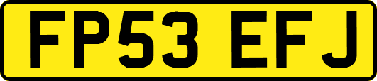 FP53EFJ