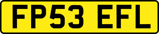 FP53EFL