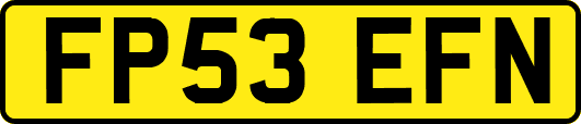 FP53EFN