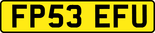 FP53EFU