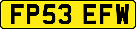 FP53EFW