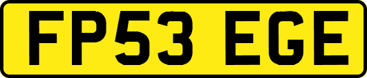 FP53EGE