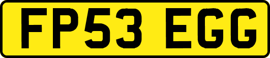 FP53EGG