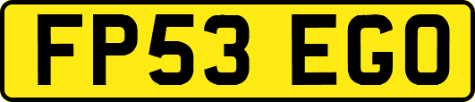 FP53EGO