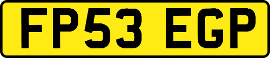 FP53EGP