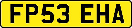 FP53EHA